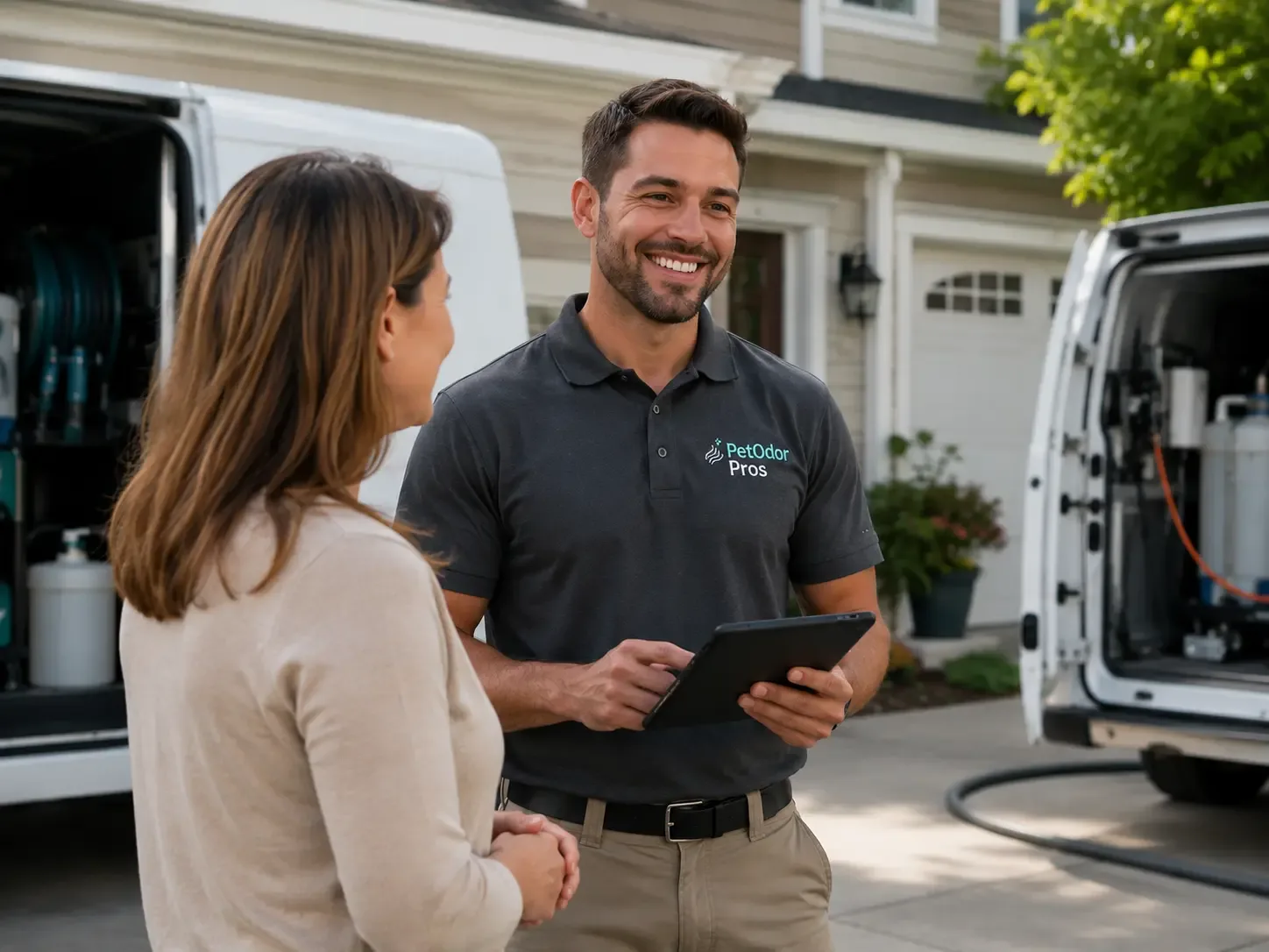Pet Odor Removal FAQs for Donnellson, IL